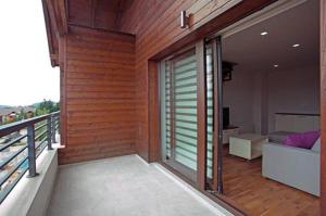 Duplex Apartment room in VIP Casa Club Zlatibor