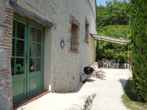 Maisons d'hotes La Maison de Maitre : photos des chambres