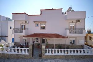 Rent Rooms Pantheon Alonissos Greece