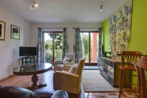 Apartment Milat 