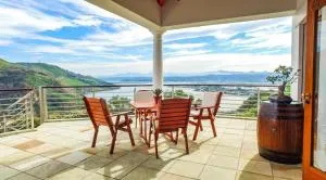 Knysna Pearl View Guest House - Knysna