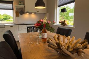 Bed & Breakfast Bos en Weide