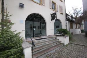 Appartements Entre douceur et delicatesse : photos des chambres