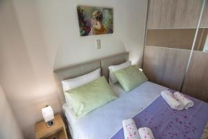 Pasiphae New Apartment sea & city