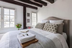 Appart'hotels CosyCocoon : photos des chambres