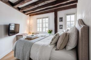 Appart'hotels CosyCocoon : photos des chambres