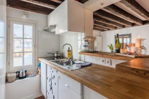 Appart'hotels CosyCocoon : photos des chambres