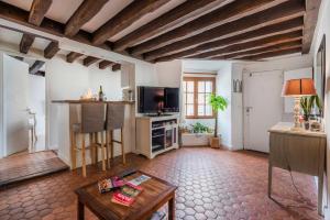 Appart'hotels CosyCocoon : photos des chambres