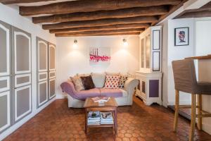 Appart'hotels CosyCocoon : photos des chambres