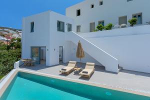 View Hotel by Secret Santorini Greece