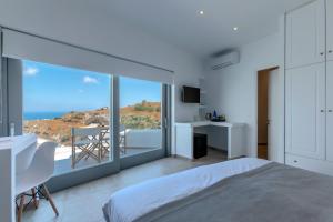 View Hotel by Secret Santorini Greece