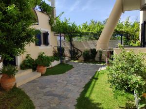 Anesis Village Studios and Apartments Lefkada Greece