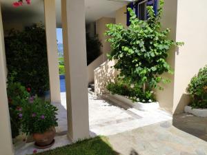 Anesis Village Studios and Apartments Lefkada Greece