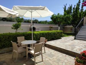 Anesis Village Studios and Apartments Lefkada Greece