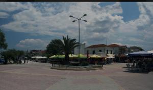 Fantastic Four Apartments