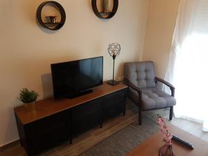 Fantastic Four Apartments