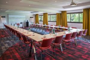 Hotels Cabot Hotel Bordeaux - MGallery Collection : photos des chambres