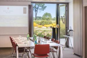 Hotels Golf du Medoc Resort Bordeaux - MGallery : photos des chambres