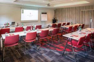 Hotels Cabot Hotel Bordeaux - MGallery Collection : photos des chambres