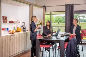Hotels Cabot Hotel Bordeaux - MGallery Collection : photos des chambres
