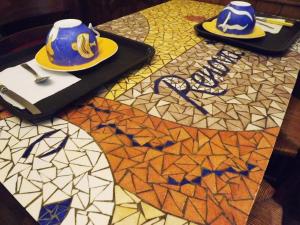 Hotels Hotel Renova : photos des chambres