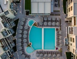 Porto Platanias Beach - Luxury Selection Chania Greece