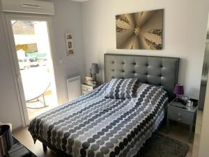 Appartement cosy centre de Wimereux proche plage