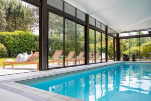 Hotels Cabot Hotel Bordeaux - MGallery Collection : photos des chambres