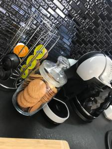 Apartament MELANIA