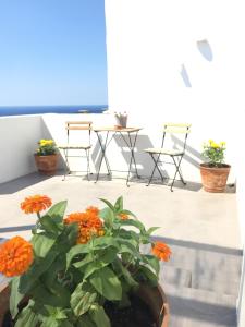 Carmela Tinos Greece