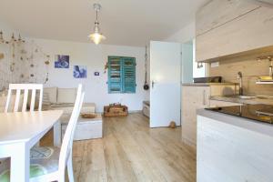 Apartman Lavandin