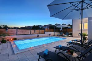 Punta Garden Pool House