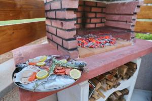 Punta Garden Pool House