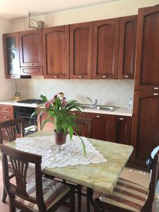 Le case della baracchina