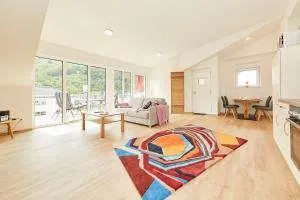 Susannes Burgblick - 贝尔恩卡斯特尔-库斯