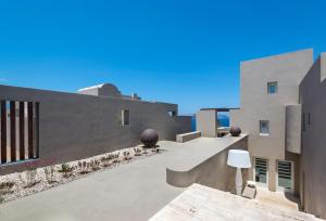 Arota Exclusive Villas Santorini Greece