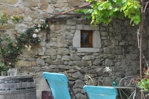 Maisons de vacances Gites du Chateau d'Alencon : photos des chambres