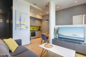 Lifestyle Apartments