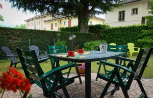 B&B Piccole Dolomiti