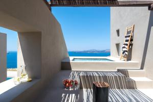 Arota Exclusive Villas Santorini Greece