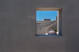 Arota Exclusive Villas Santorini Greece