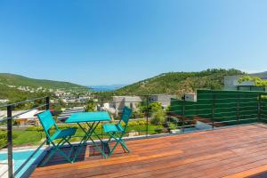 Alya Sierra Villa Bodrum Resort Deals Photos Reviews
