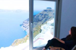 Smaro Studios Santorini Greece