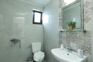 Elena's Apartment Rethymno Greece