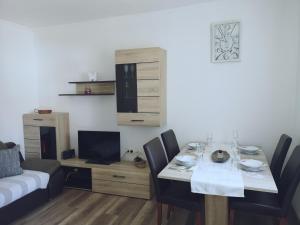Apartement APP EMONA Bašanija Horvaatia