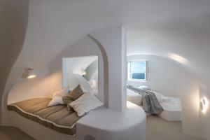 Nefeles Luxury Suites Santorini Greece