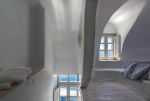 Nefeles Luxury Suites Santorini Greece