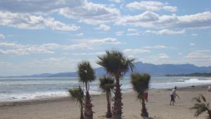 Appartement Salou LOCARMAR - Toni Brusseles