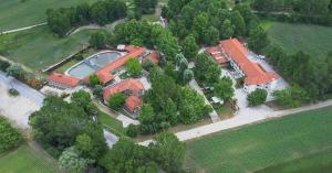 1 hvězdičkový hotel Yannis Hotel Krinídhes Řecko