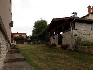 Apartmani Gagulic